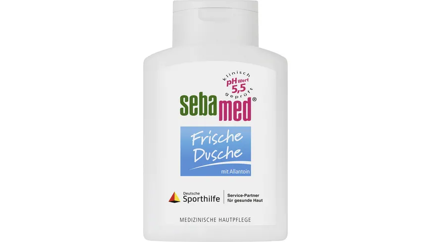 Sebamed Frische Dusche 200 ml