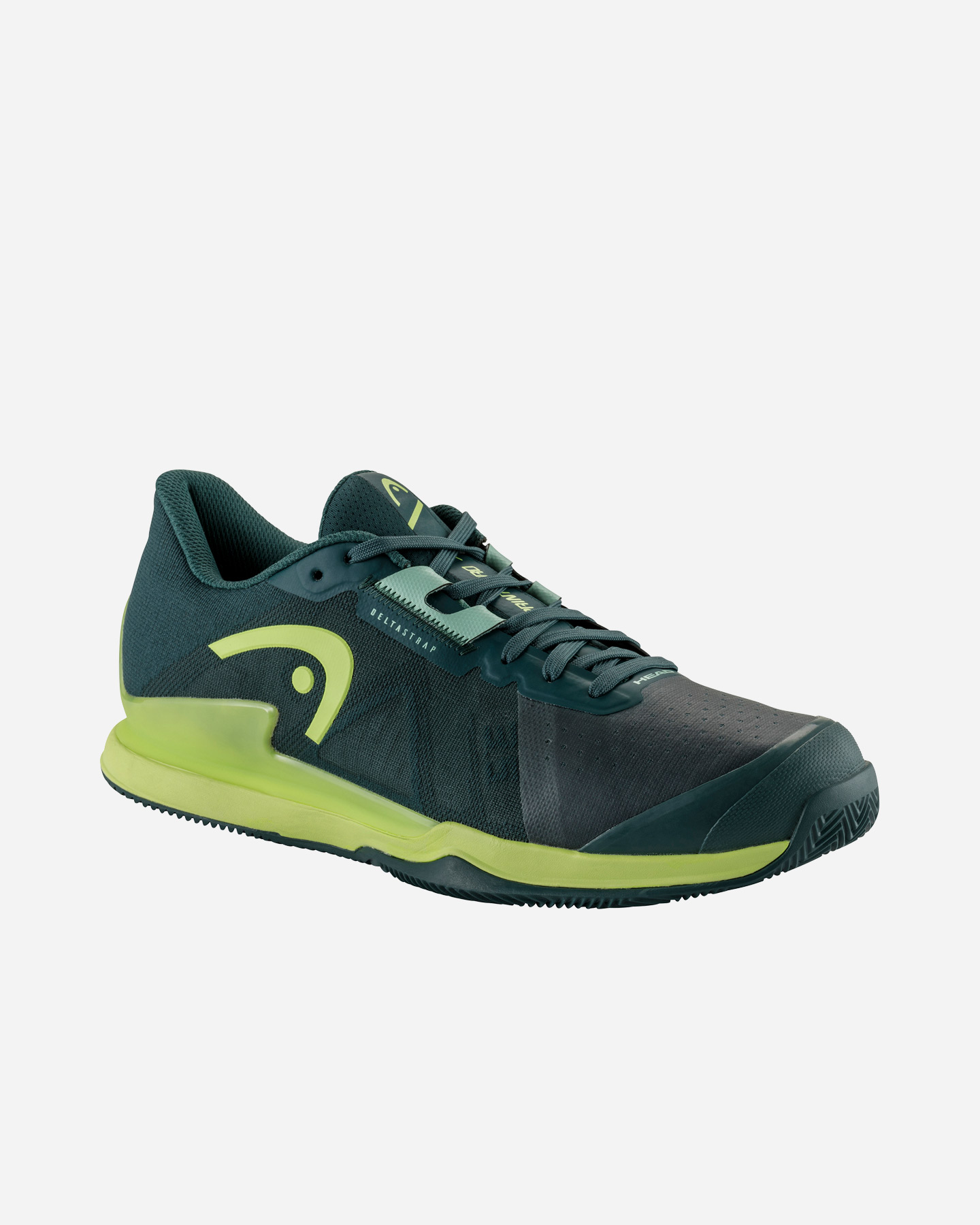 Tenisové topánky Head Sprint Pro 3.5 Clay M 273143-UNI