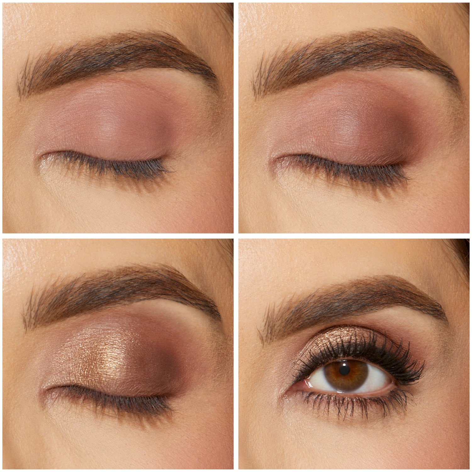 Eye Shadow Palette