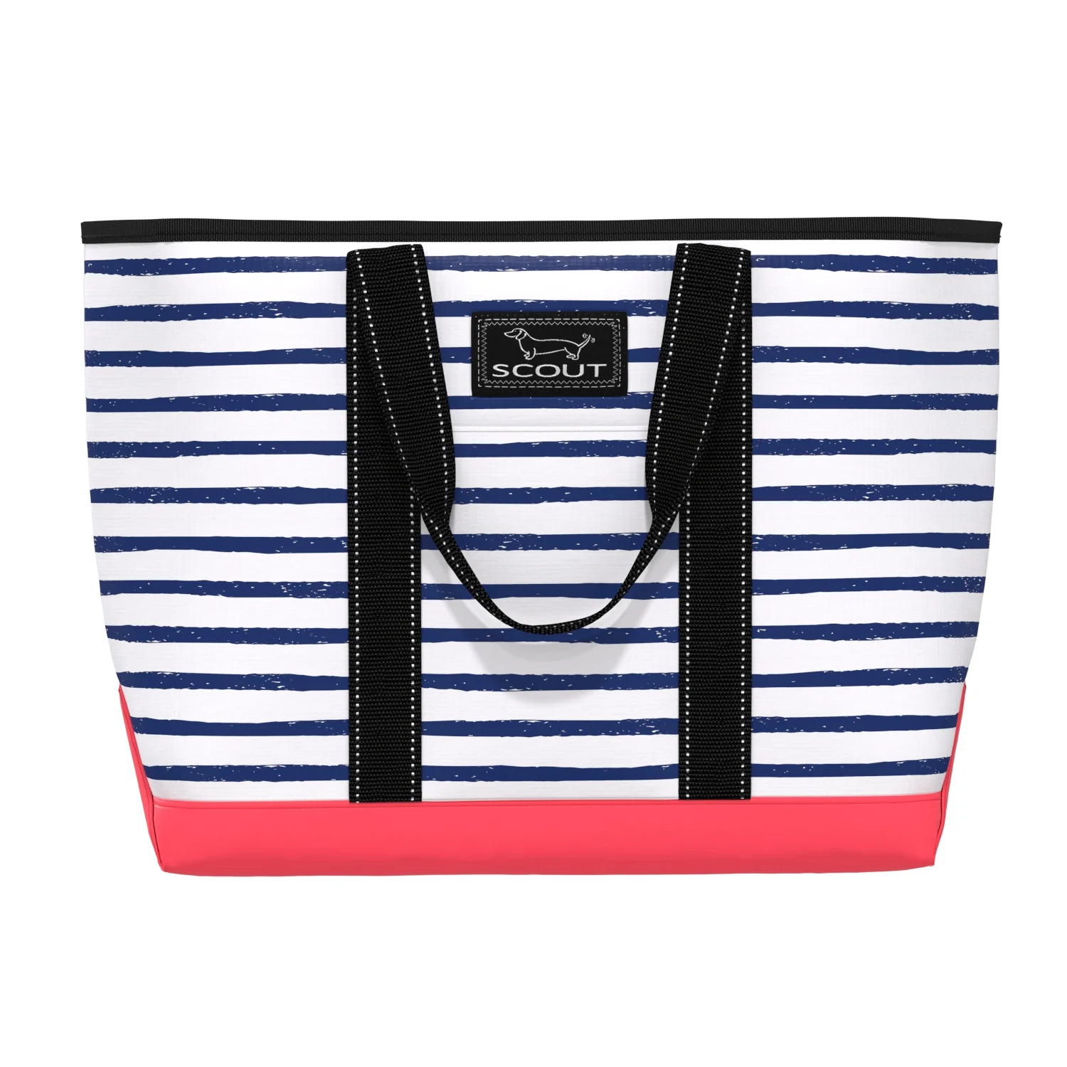 Slim Tote Large La Bumba