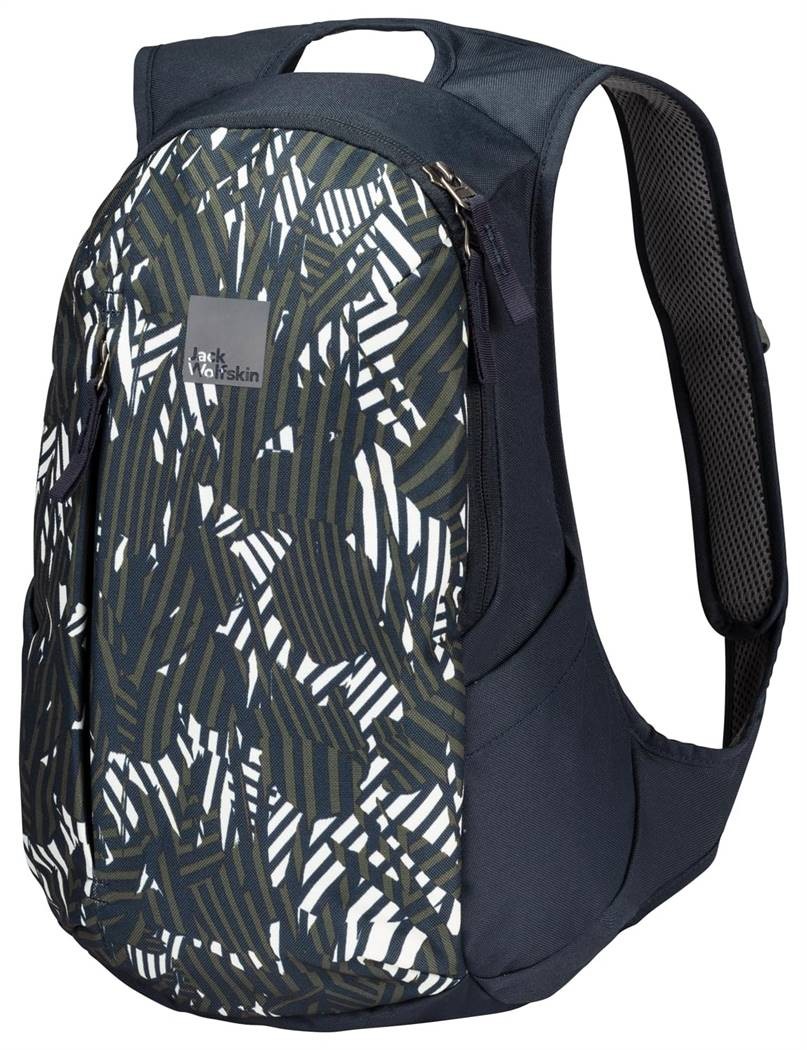 JACK WOLFSKIN Handtaschen blau ANCONA