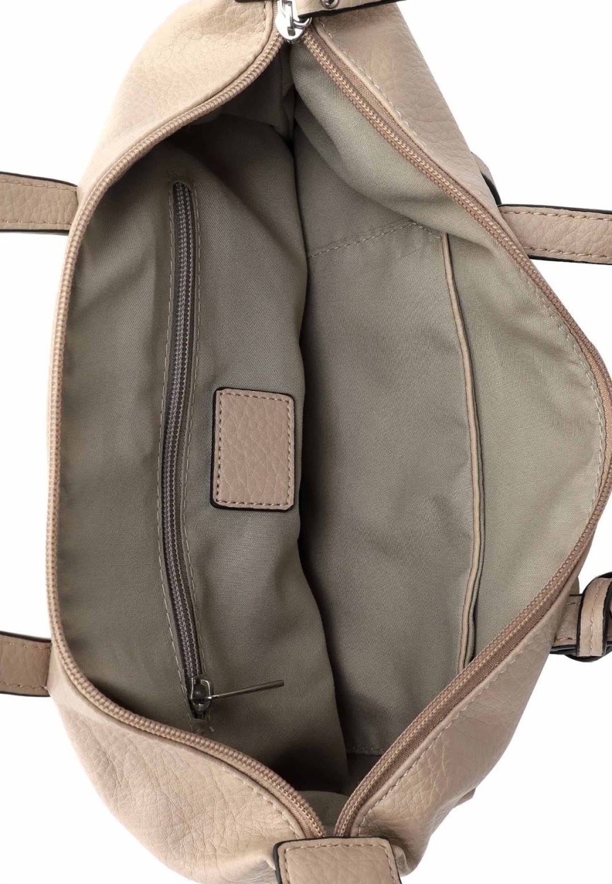 SURI FREY Handtaschen beige Valencia