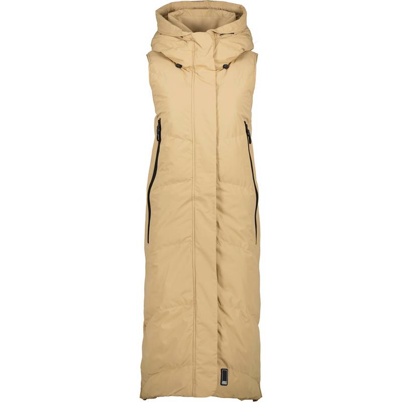 ALIFE AND KICKIN JuneAK A Steppweste Damen