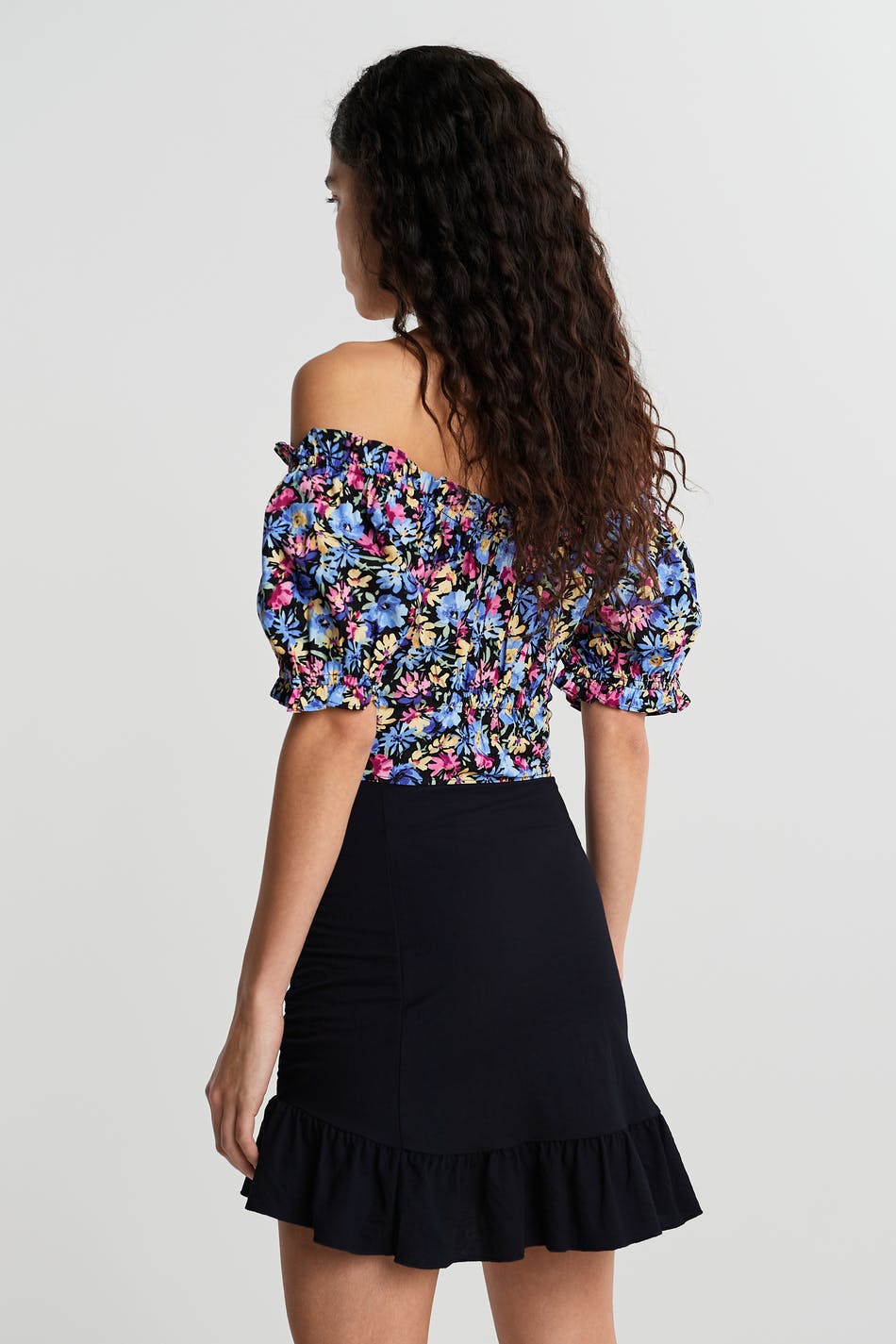 Annie skirt