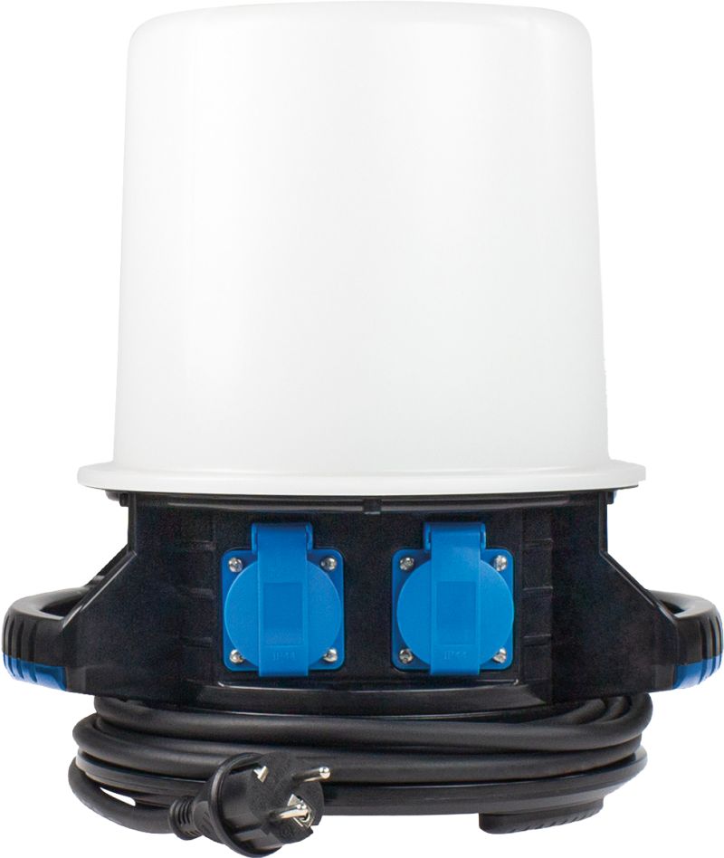 Schwabe 46370 Optiline 360° LED lampa IP54 70W sa kablom H07RN-F 3G1,5 3m