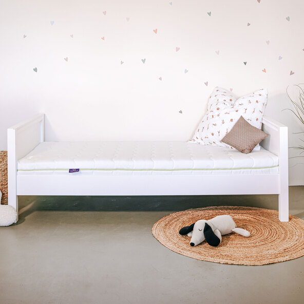 Kinder- und Jugendmatratze Air Flow, 90 x 200 x 15 cm
