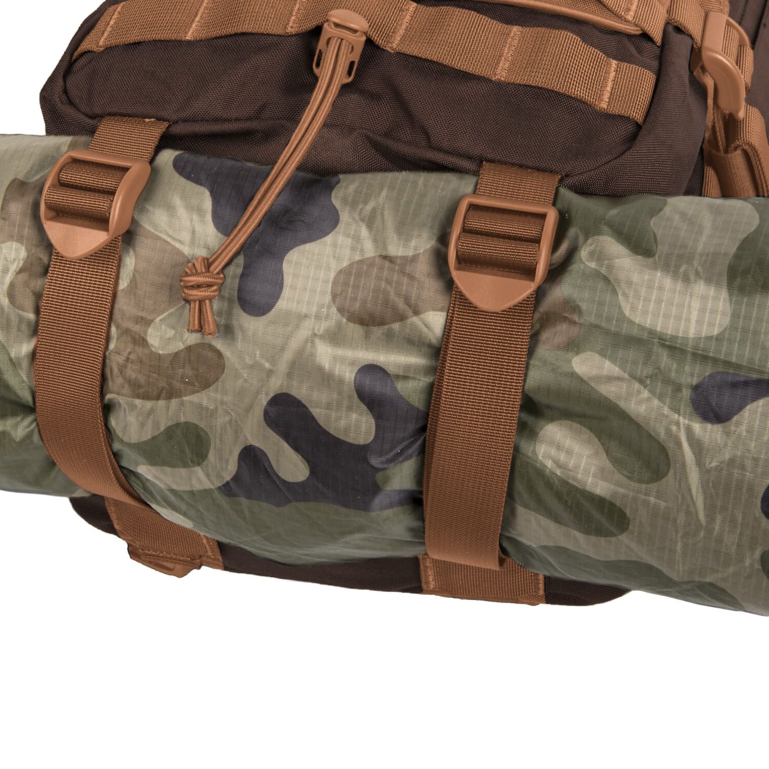 Raccoon Mk2 Backpack