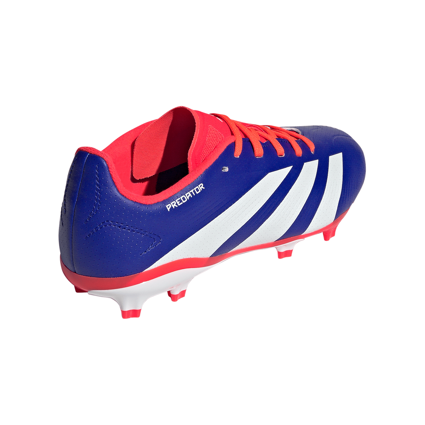 adidas Predator League FG Kids Blau