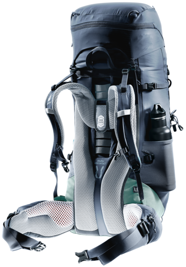 deuter Aircontact Lite 45 + 10 SL | Trekkingrucksack