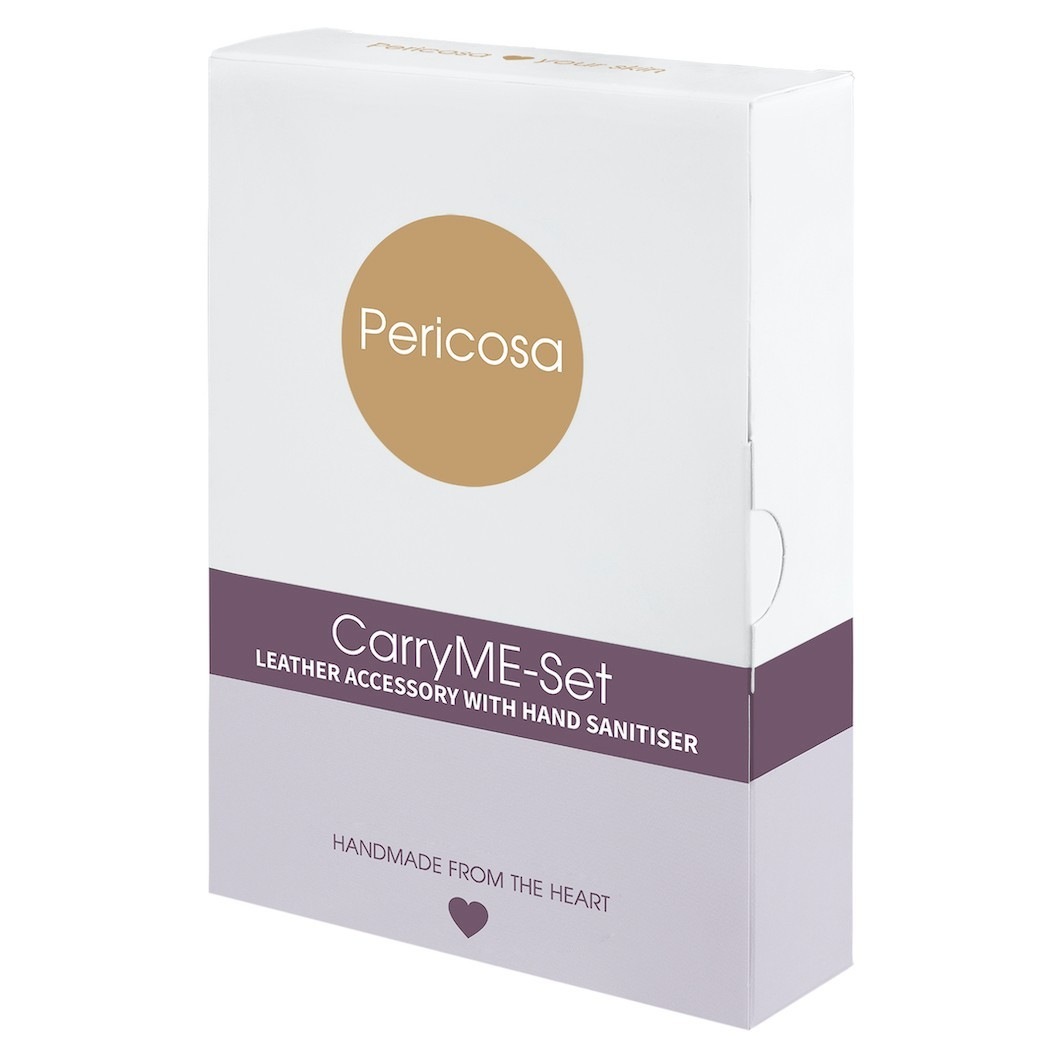 CarryME-Set CLASSIC Leder