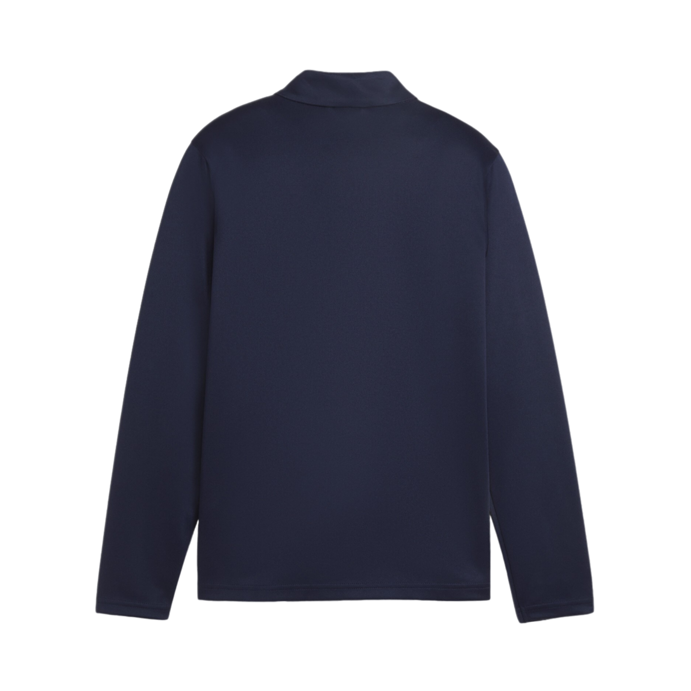 PUMA teamGOAL Trainingsjacke Kids Blau F06