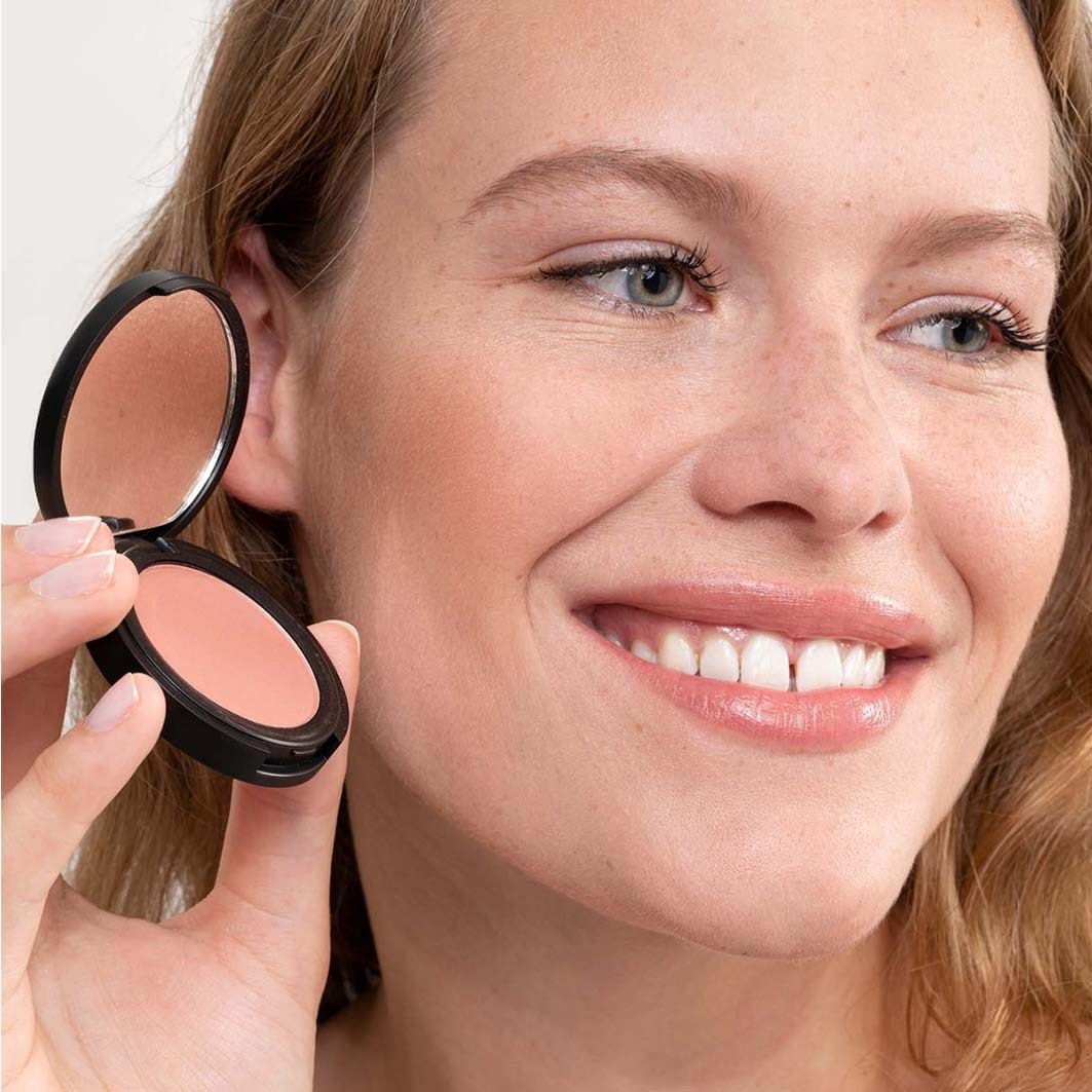 Natural Pressed Blush