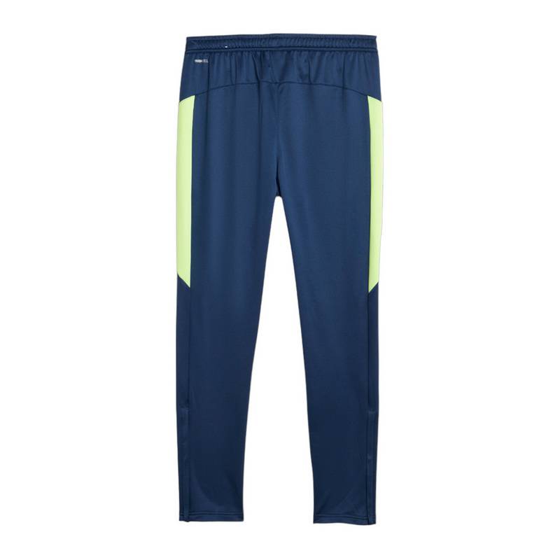 PUMA individual Winterized Trainingshose Trainingshose Herren