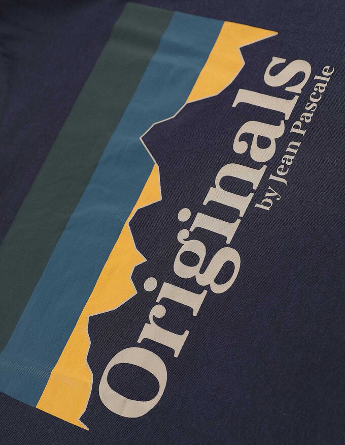 T-Shirt - Print