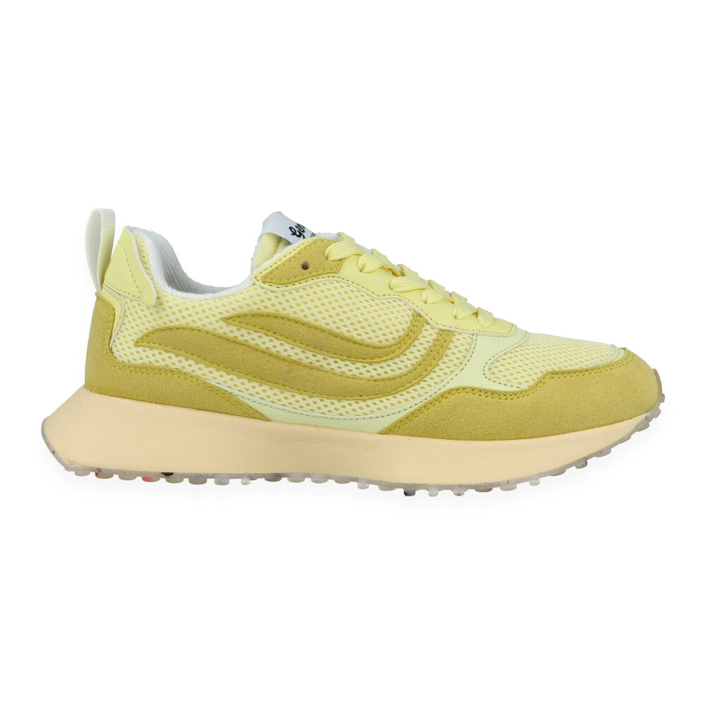 Genesis G Marathon Multi Mesh 1005031 / gelb