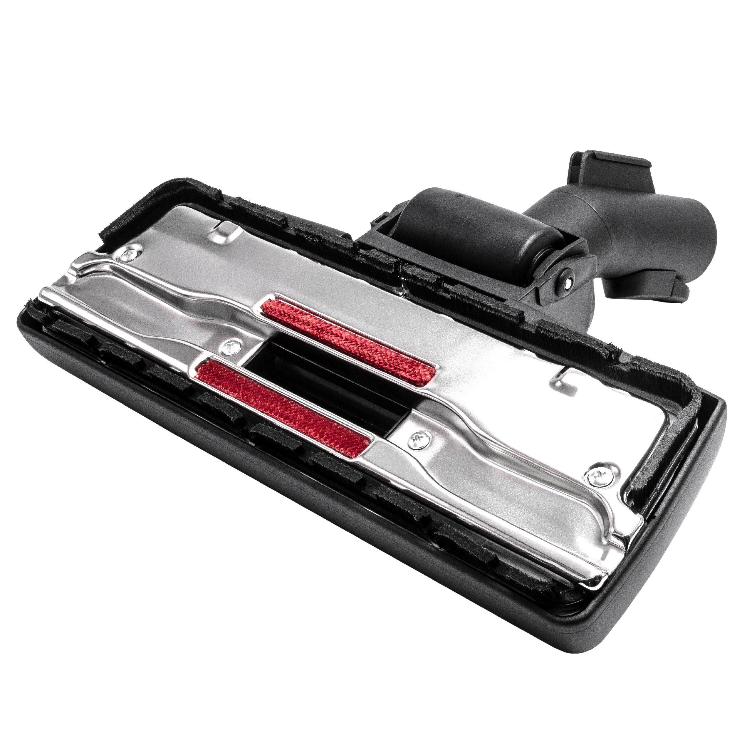vhbw Bodendüse, Zubehör für Kompatibel mit Miele TANGO BLACK EDITION S381, PLUS S381