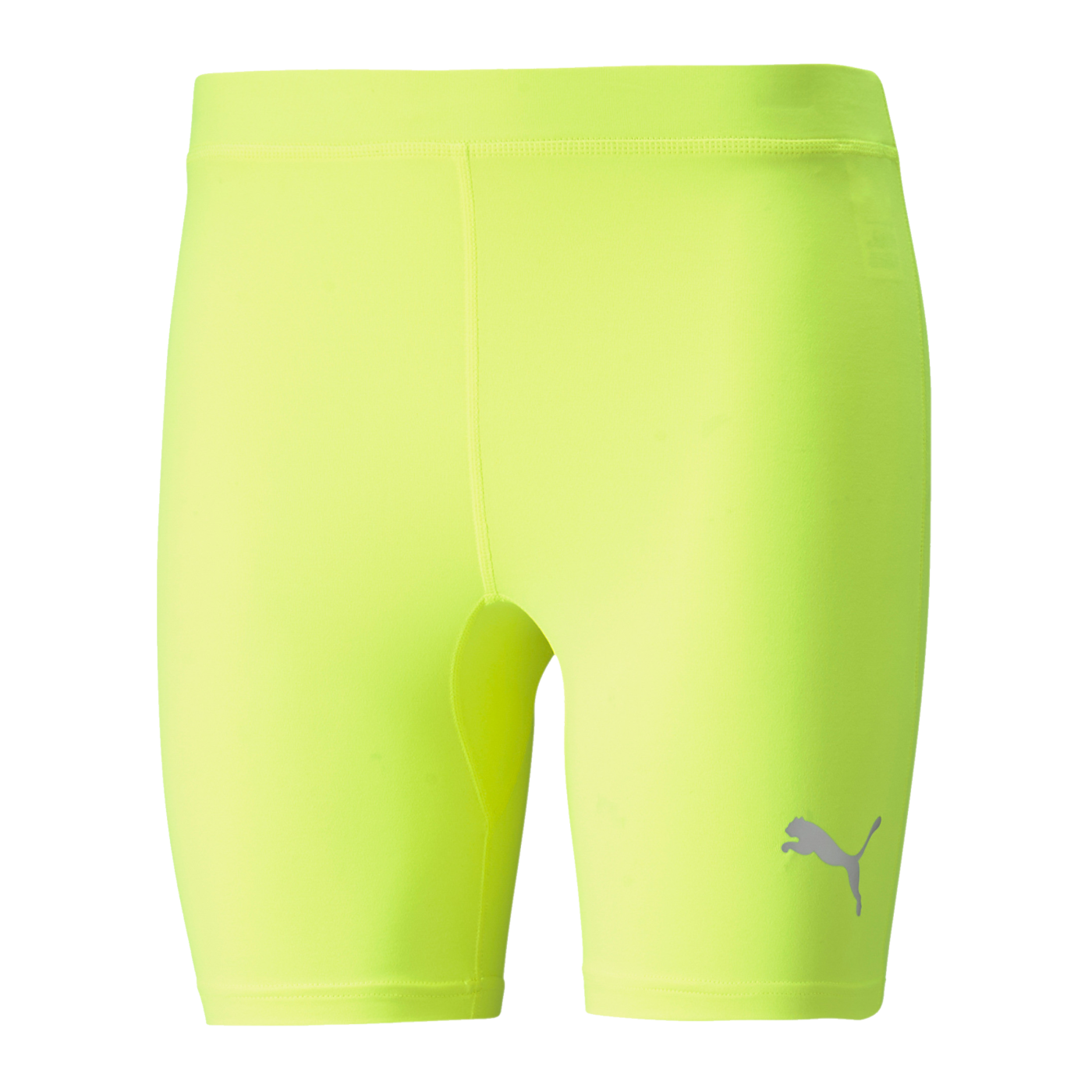 PUMA LIGA Baselayer Short Gelb F59