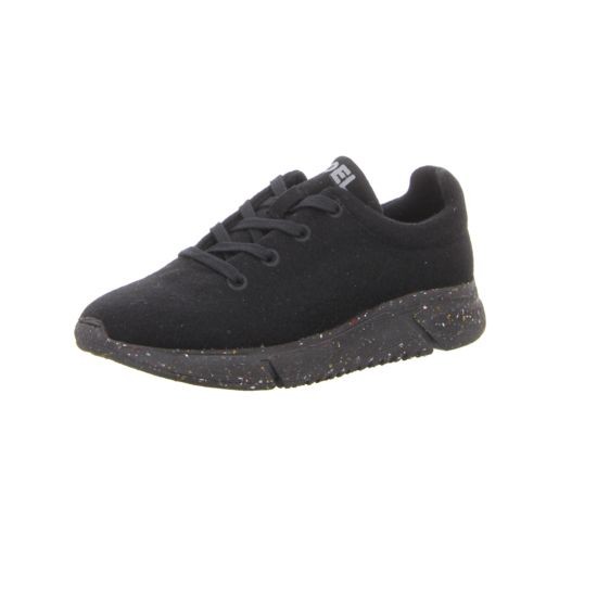 KOEL Sneaker schwarz Black schwarz