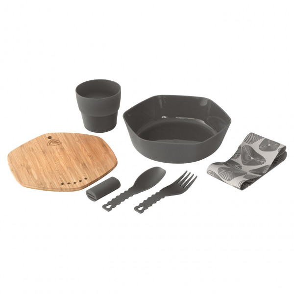Robens - Leaf Meal Kit - Geschirr-Set