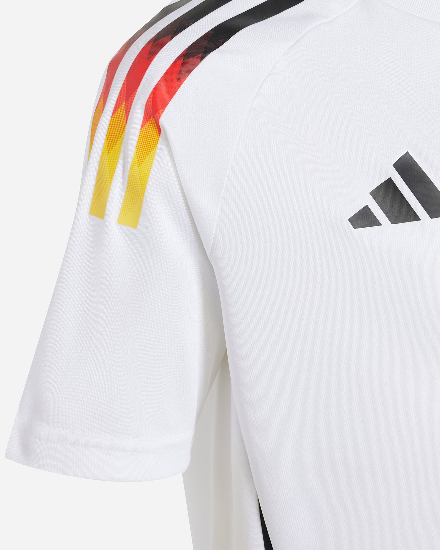 Oficiálny futbalový dres Adidas Germany Home Fan Jr IP8148
