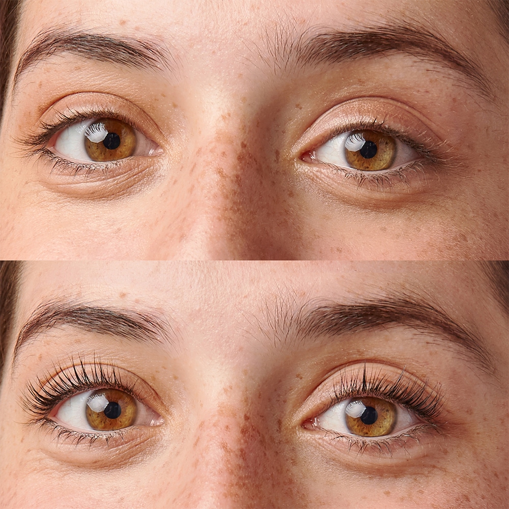 Fleeky Rehaussement des Cils - Lash Lift pour un Regard Captivant Courbe-cils