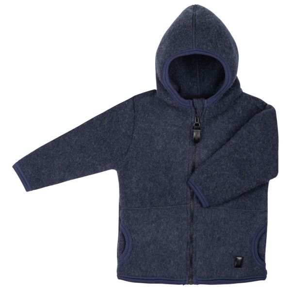 Pure Pure - Kid's Jacke Fleece - Fleecejacke