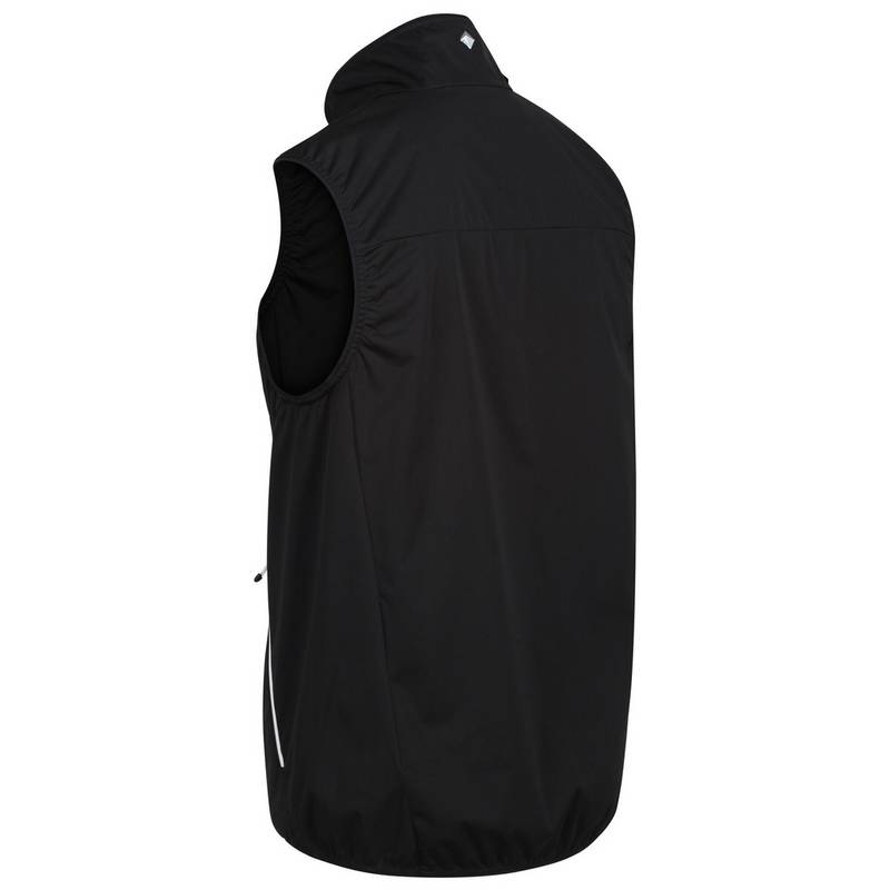 Regatta Lankin III Outdoorweste Herren