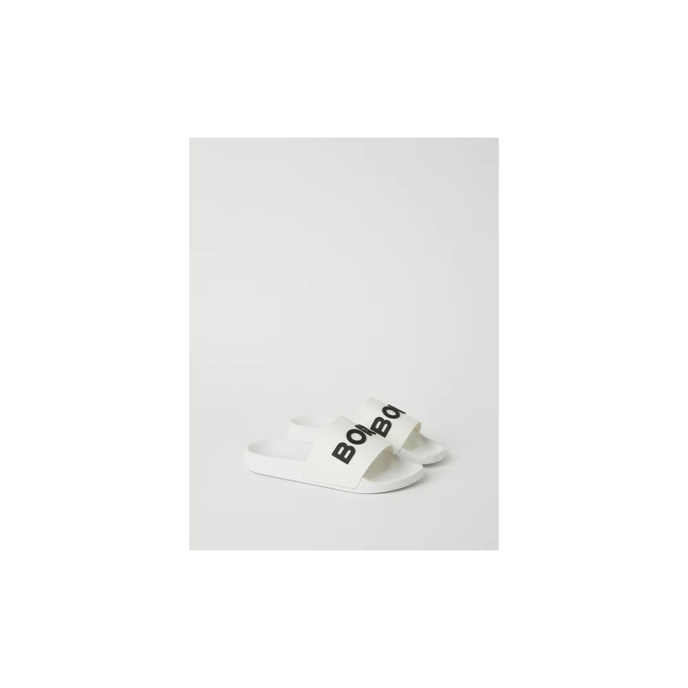 Björn Borg Sandal Knox 2111581203_1909 / weiss