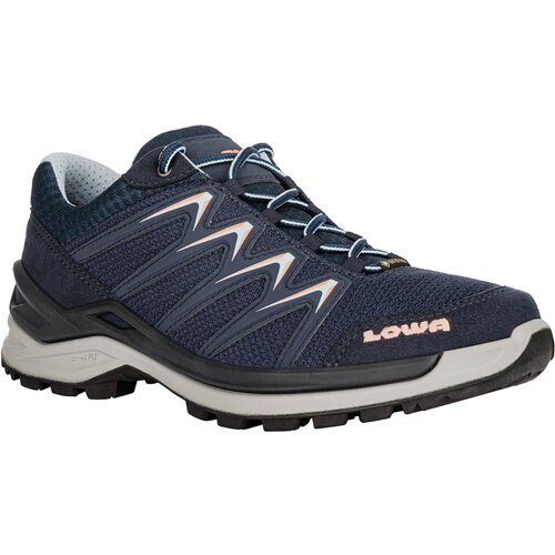 DAMEN MULTIFUNKTIONSSCHUHE INNOX PRO GTX LO WS