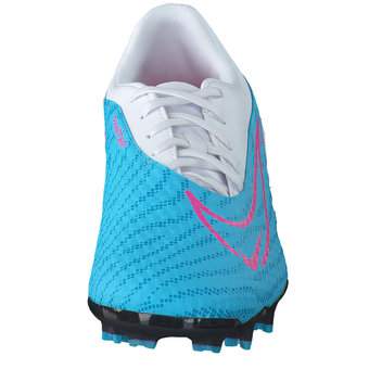 Nike Phantom GX Academy FG/MG in blau