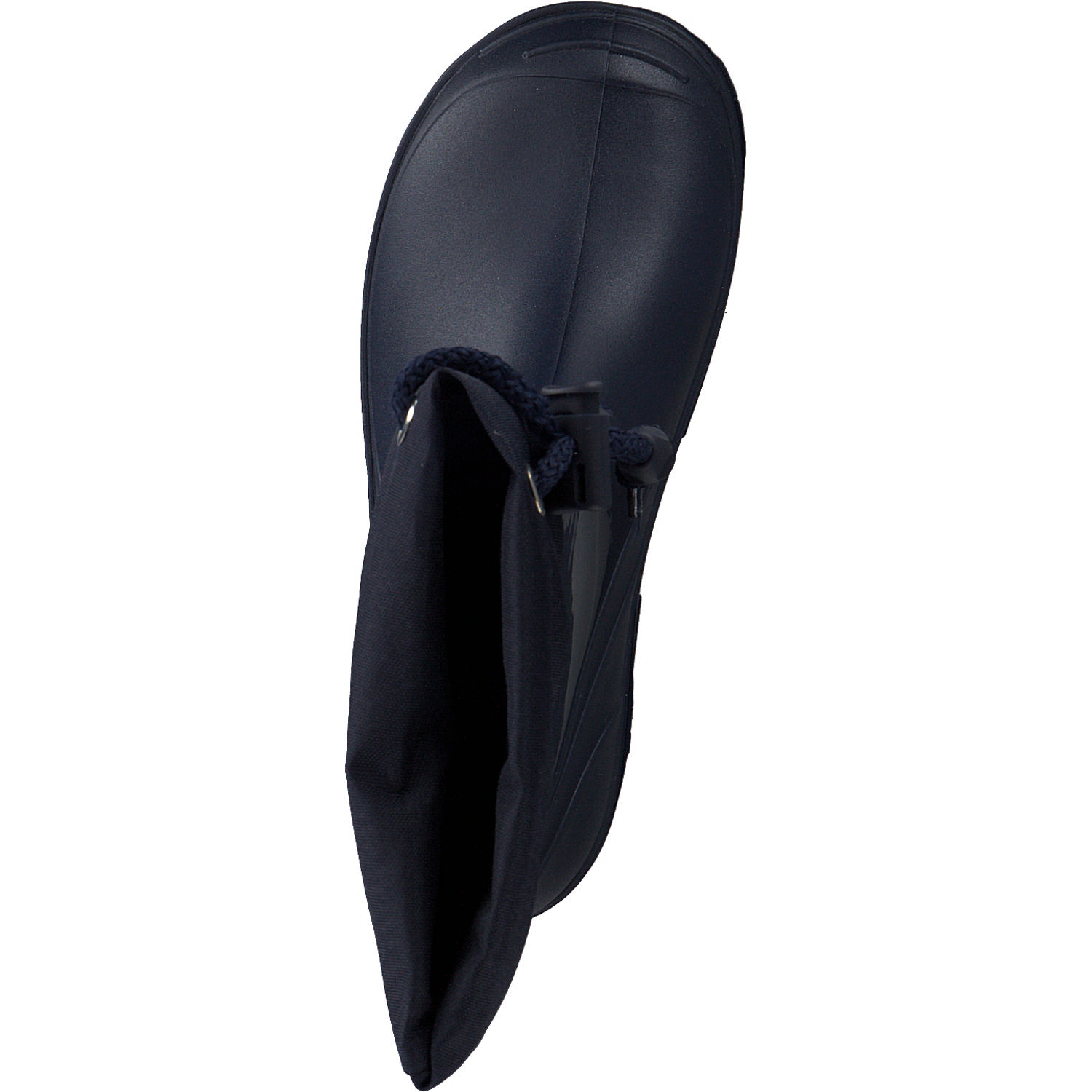 Beck Allrounder 487, Gummistiefel, Kinder, Dunkelblau