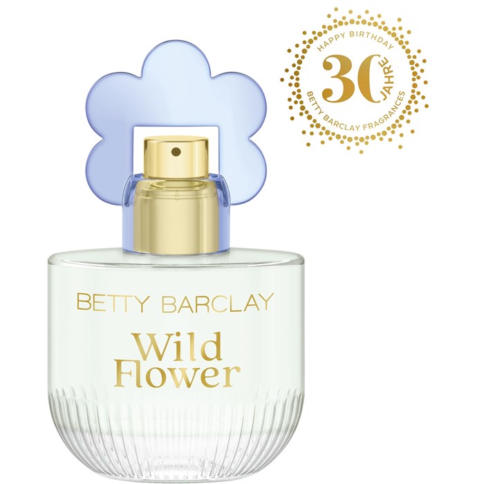 Eau de Toilette Spray