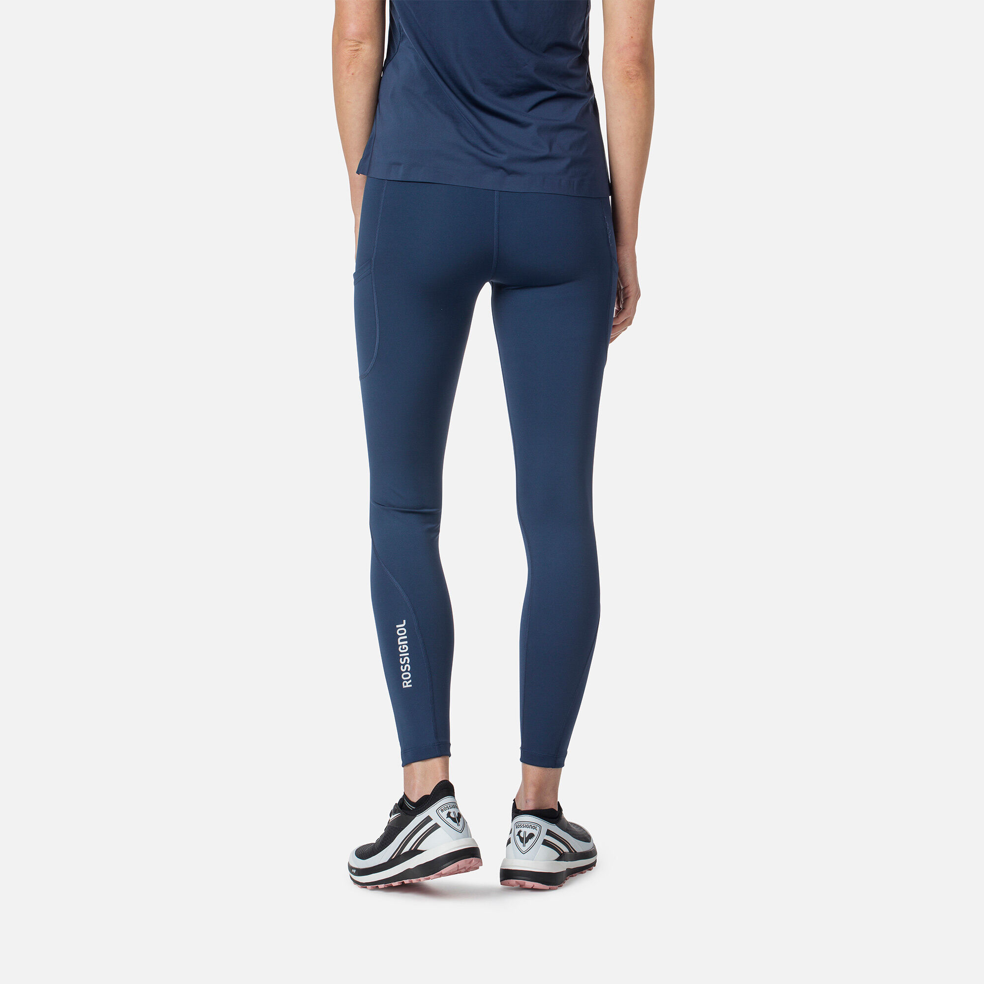 Legging technique pour femme
