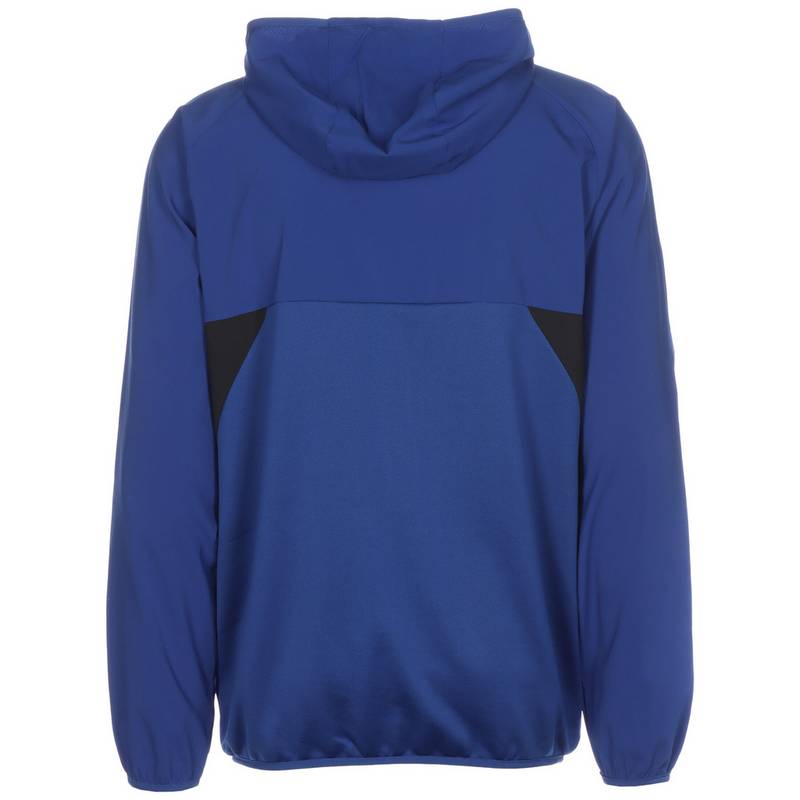 UMBRO FC Schalke 04 Trainingsjacke Herren