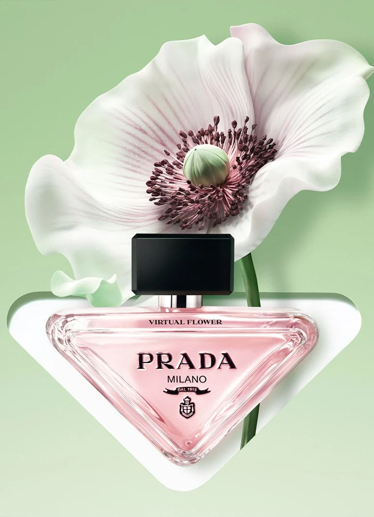 Prada  Paradoxe Virtual Flower Eau de Parfum
