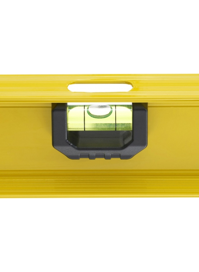Stanley 0-42-074 Libela I-Beam 600 mm (3 libele)