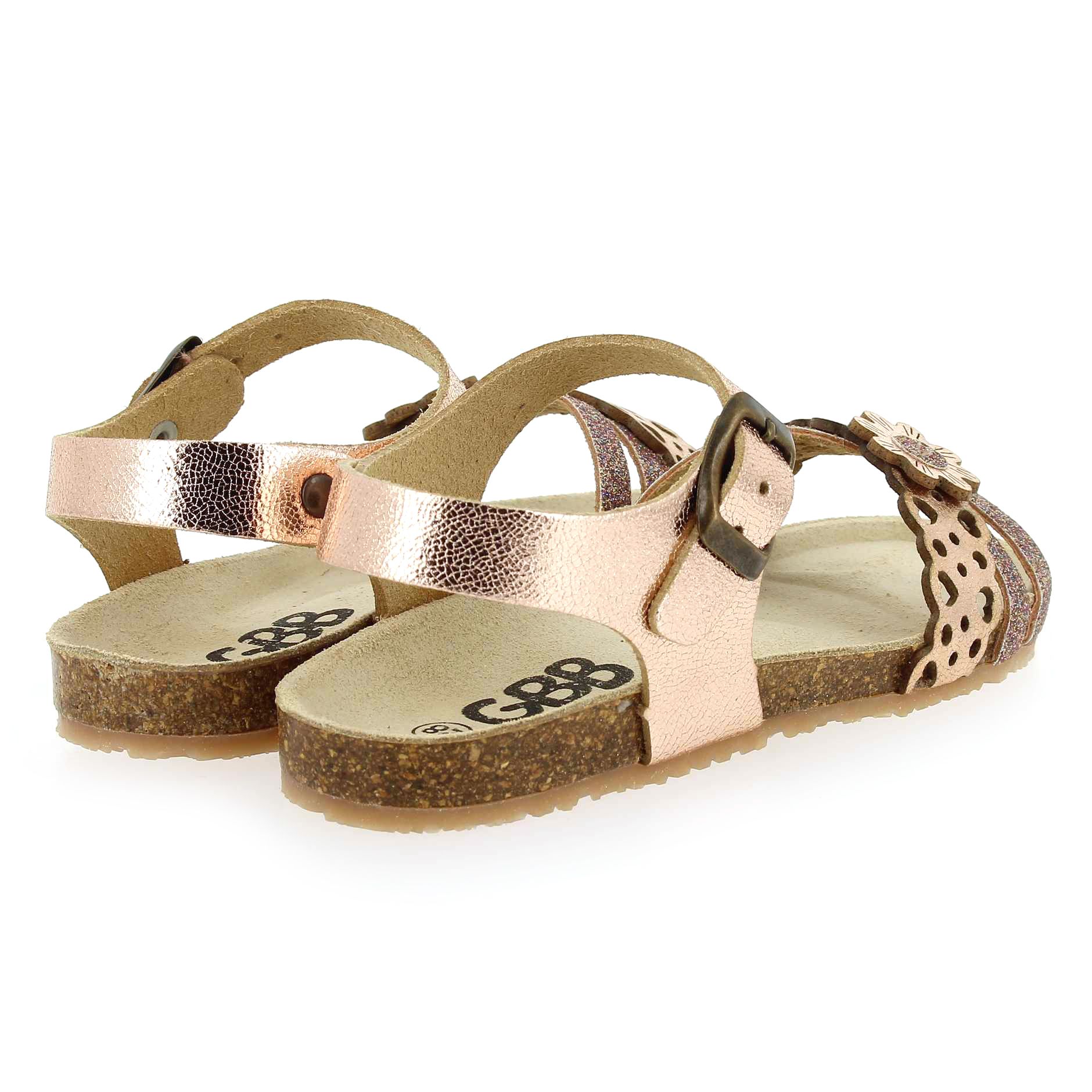 GBB  PANORA - Cuivre Rose