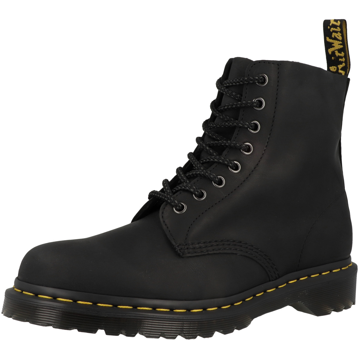 Dr. Martens 1460 Pascal Schnürboots schwarz