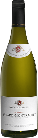 Bouchard Père & Fils : Bâtard-Montrachet Grand cru 2011