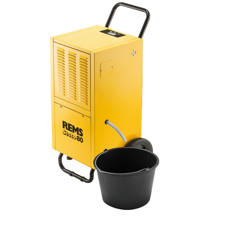 Rems 132010 R220 Secco 80 Osuszacz powietrza 132010