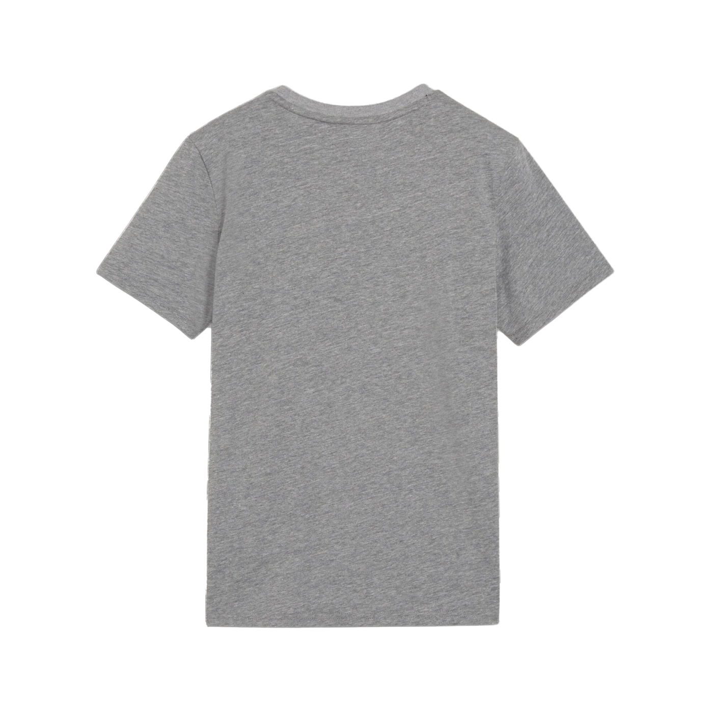 PUMA teamGOAL Casuals T-Shirt Kids Grau F33