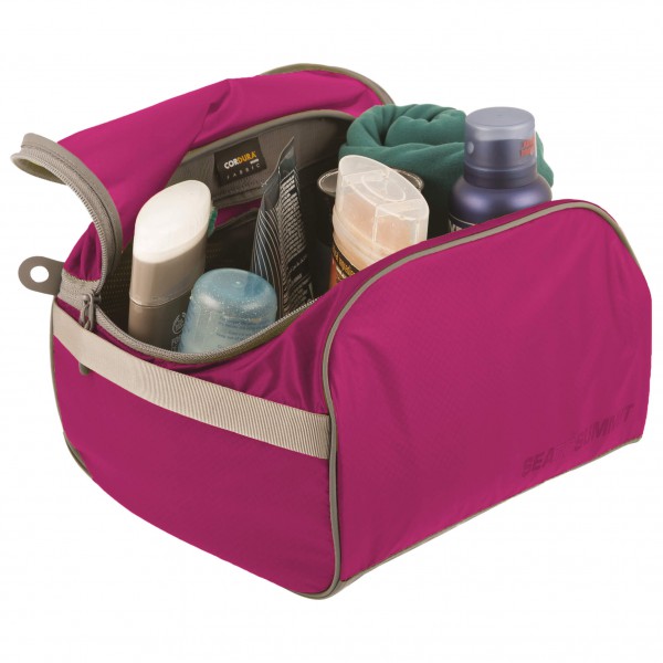 Sea to Summit - Toiletry Cell - Kulturbeutel
