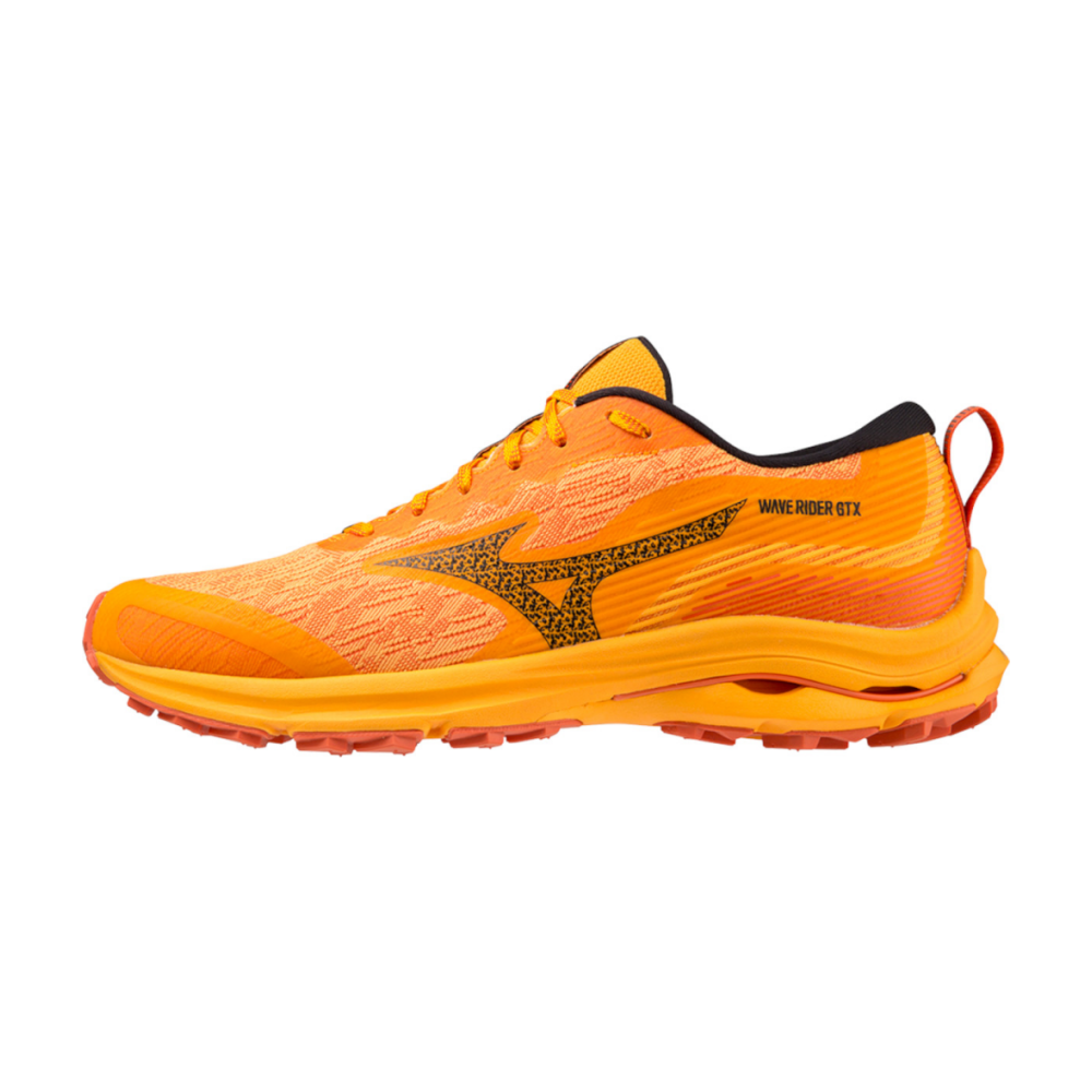 Mizuno Wave Rider GTX J1GC2279-02 / orange