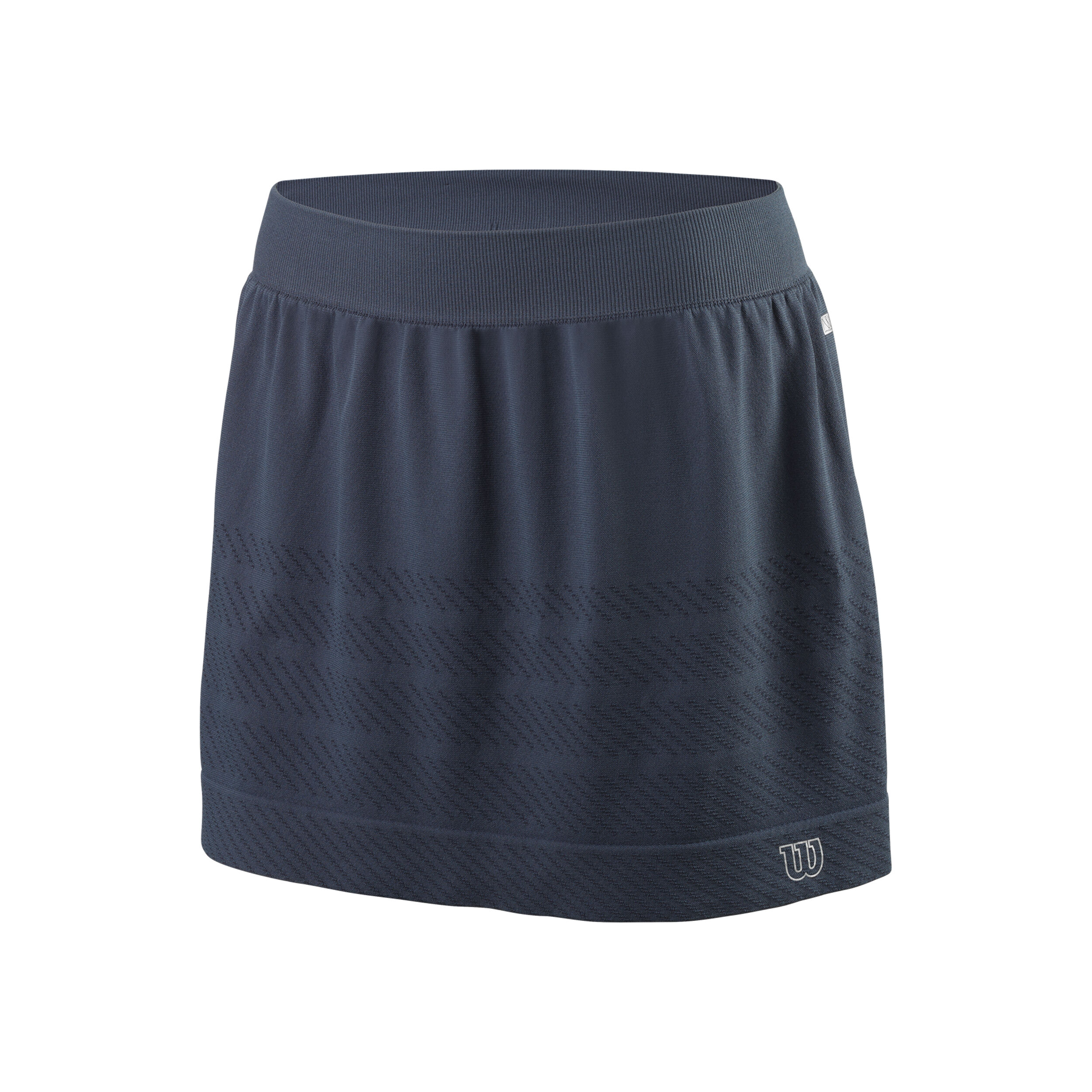 Power Seamless 12,5in Rock Damen - Blau