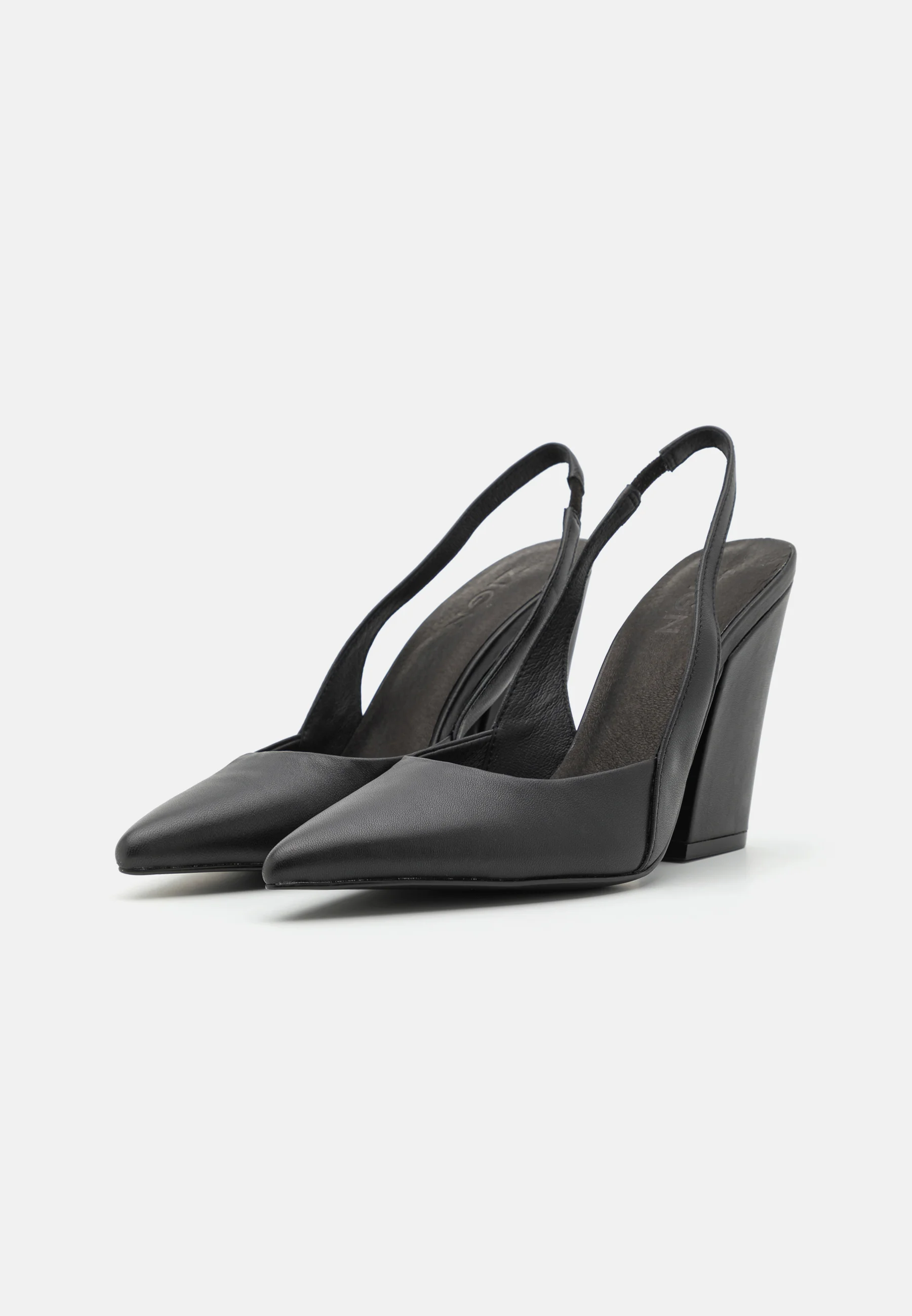 Zign LEATHER - Zapatos de salón