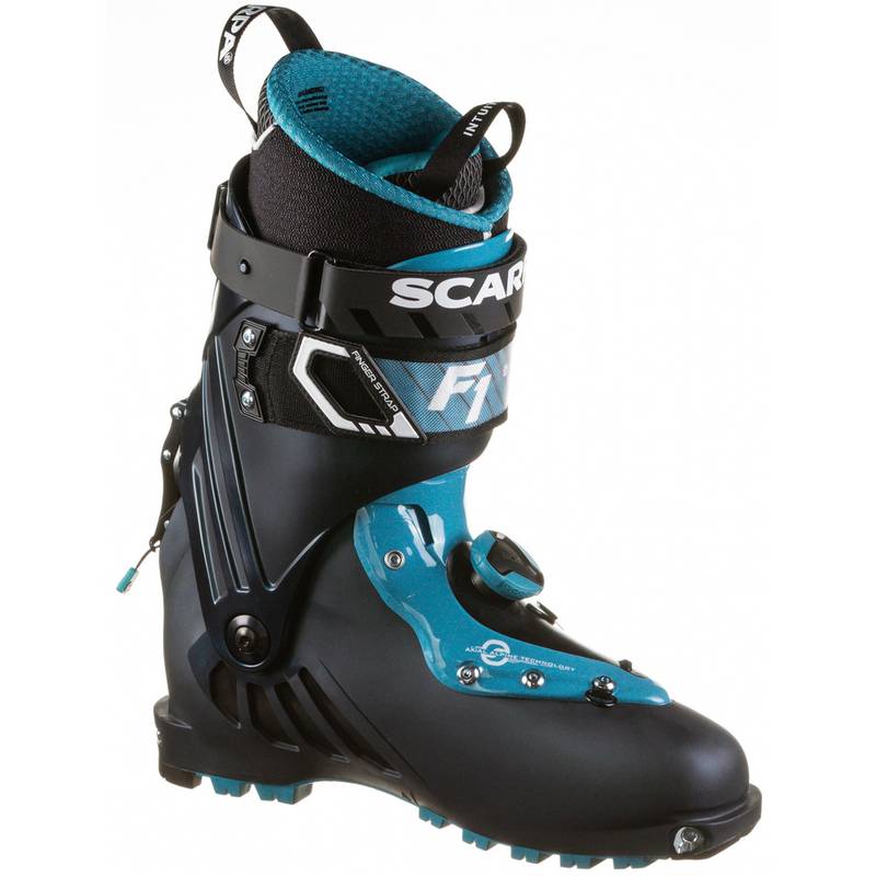 Scarpa F1 Tourenskischuhe