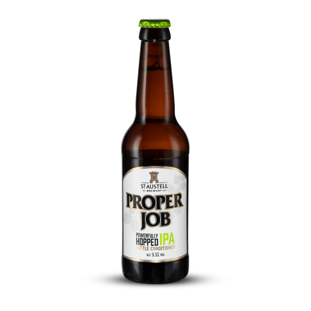 Proper Job 33 cl