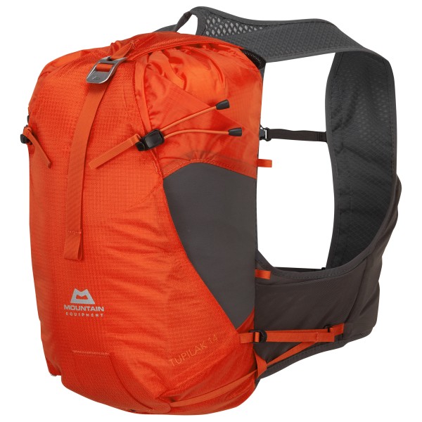 Mountain Equipment - Tupilak 14 Vest Pack - Trailrunningrucksack