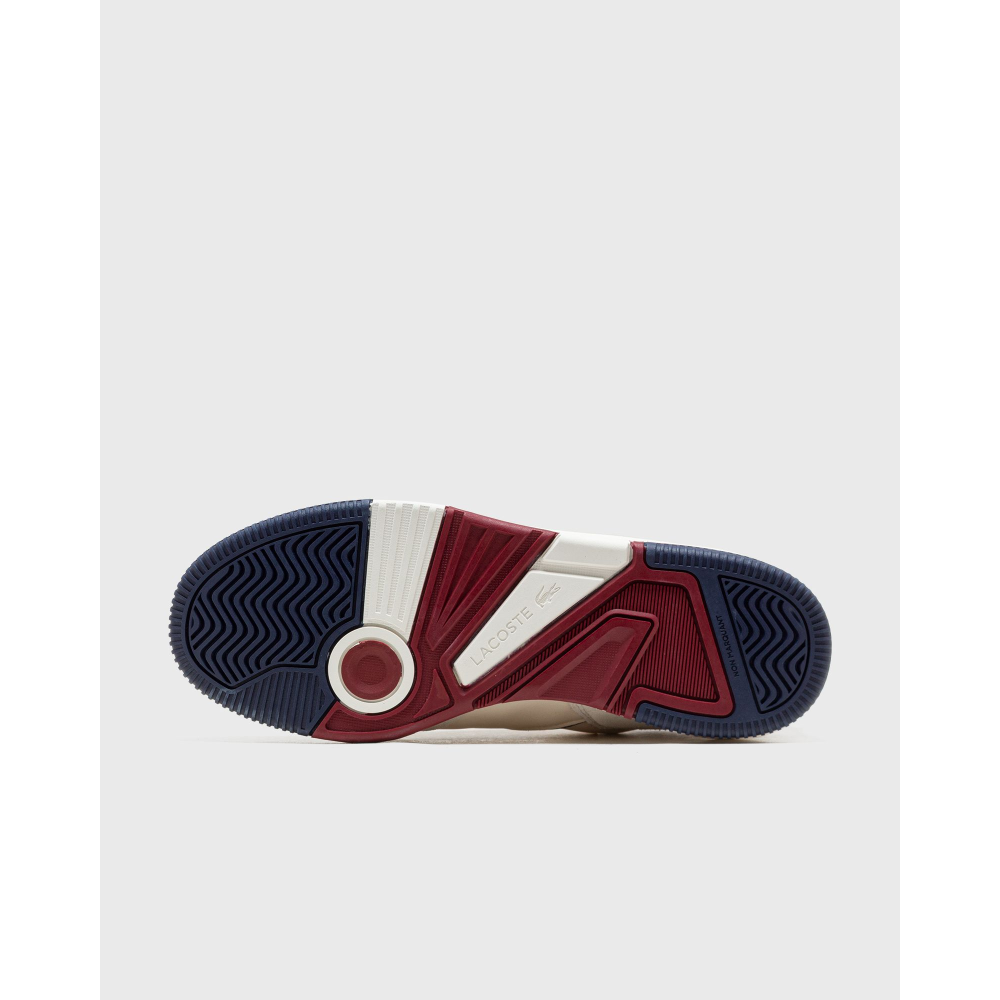 Lacoste Lineshot 46SMA0088-WN1 / weiss