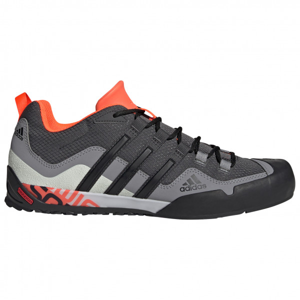 adidas Terrex - Terrex Swift Solo - Approachschuhe
